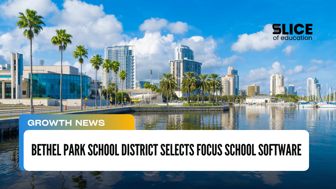 Bethel Park School District Selects Focus School Software